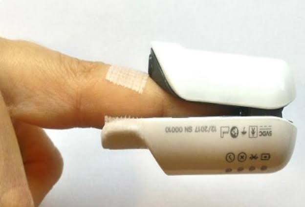 Polissonografia Tipo 4: monitorização simplificada com oximetria